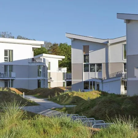 Lägenhet Duenenvilla 22, Whg 6