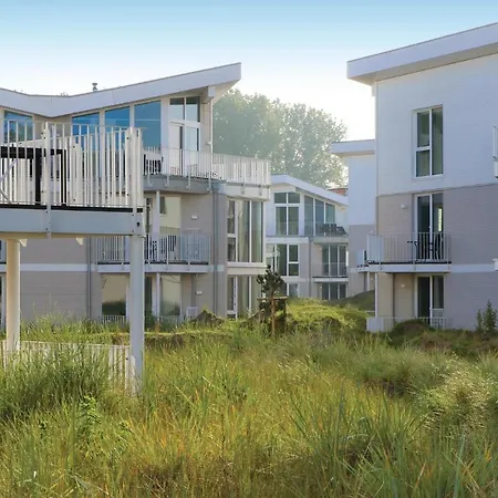 Lägenhet Duenenvilla 22, Whg 6