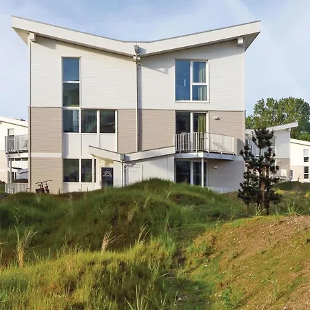 דירה Duenenvilla 22, Whg 6