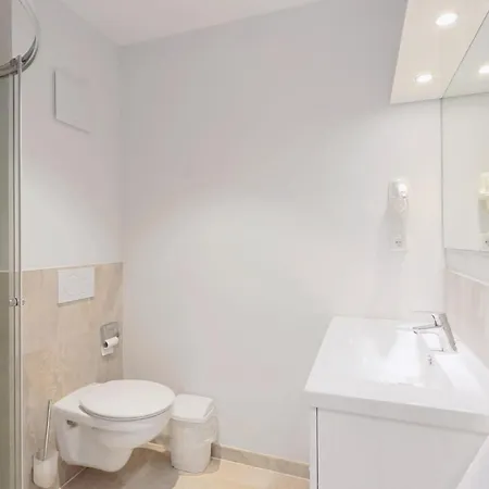 Duenenvilla 22, Whg 6 *