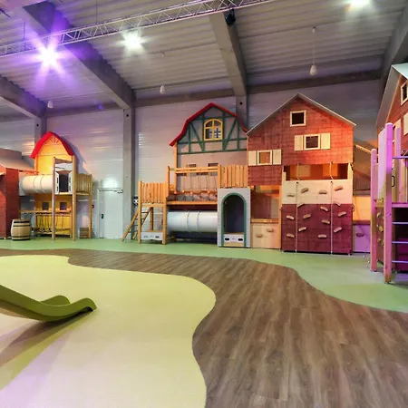 Duenenvilla 22, Whg 6