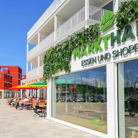 Duenenvilla 22, Whg 6