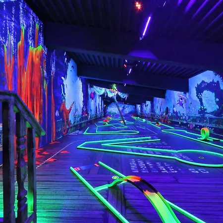 Duenenvilla 22, Whg 6 דירה פריוואל