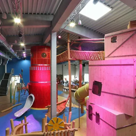 Duenenvilla 22, Whg 6 דירה