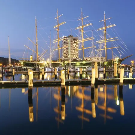 Duenenvilla 22, Whg 6 דירה פריוואל