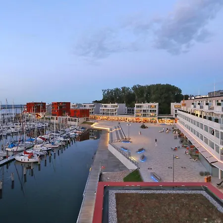 Duenenvilla 22, Whg 6