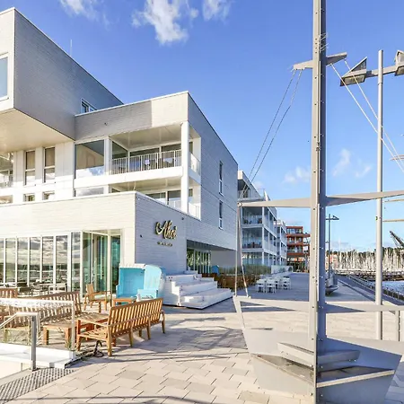 Duenenvilla 22, Whg 6 דירה פריוואל