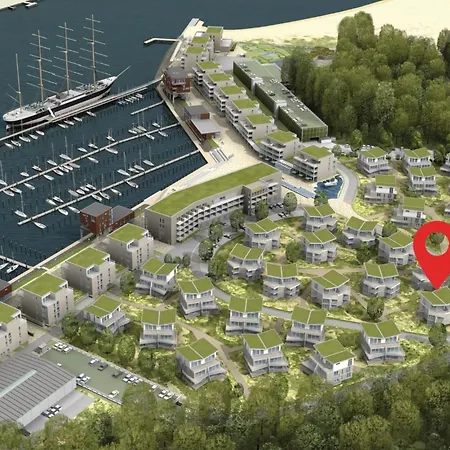 Duenenvilla 22, Whg 6