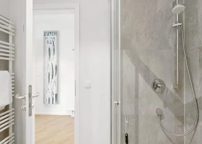 Apartamento Duenenvilla 22, Whg 6
